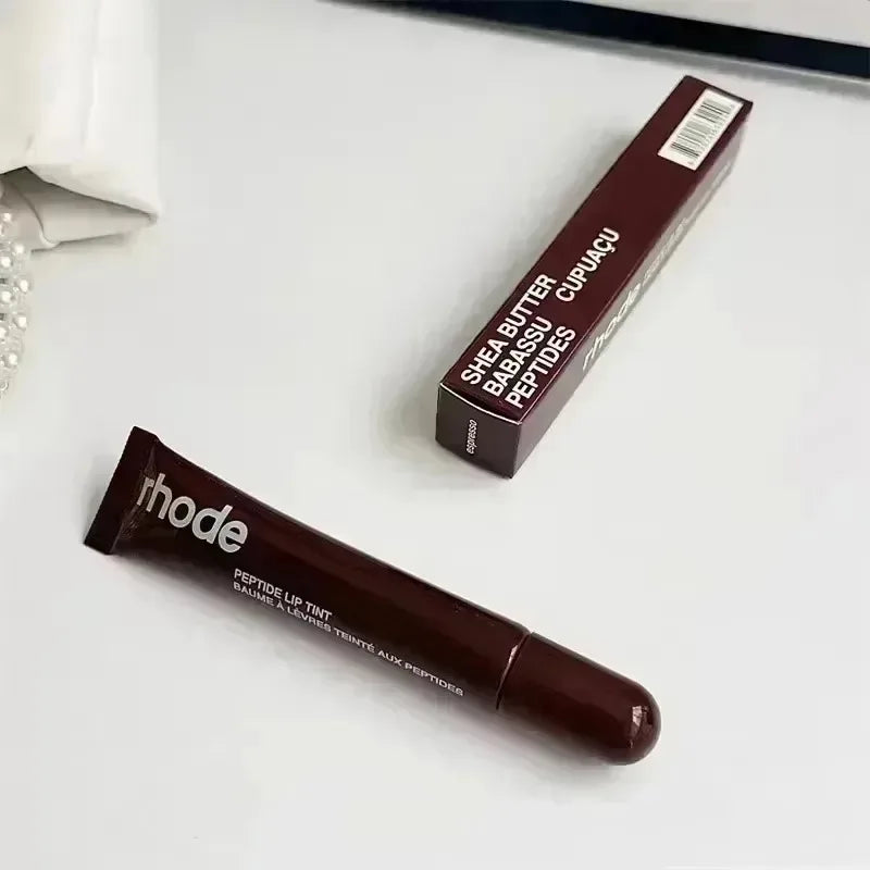 Moisturizing Lip Oil Gloss Original Lip Balm Care of the Lips Benetitnt for Lips Plumping Exfoliating Pink Plumping Gloss Oil - My Vixen Vault