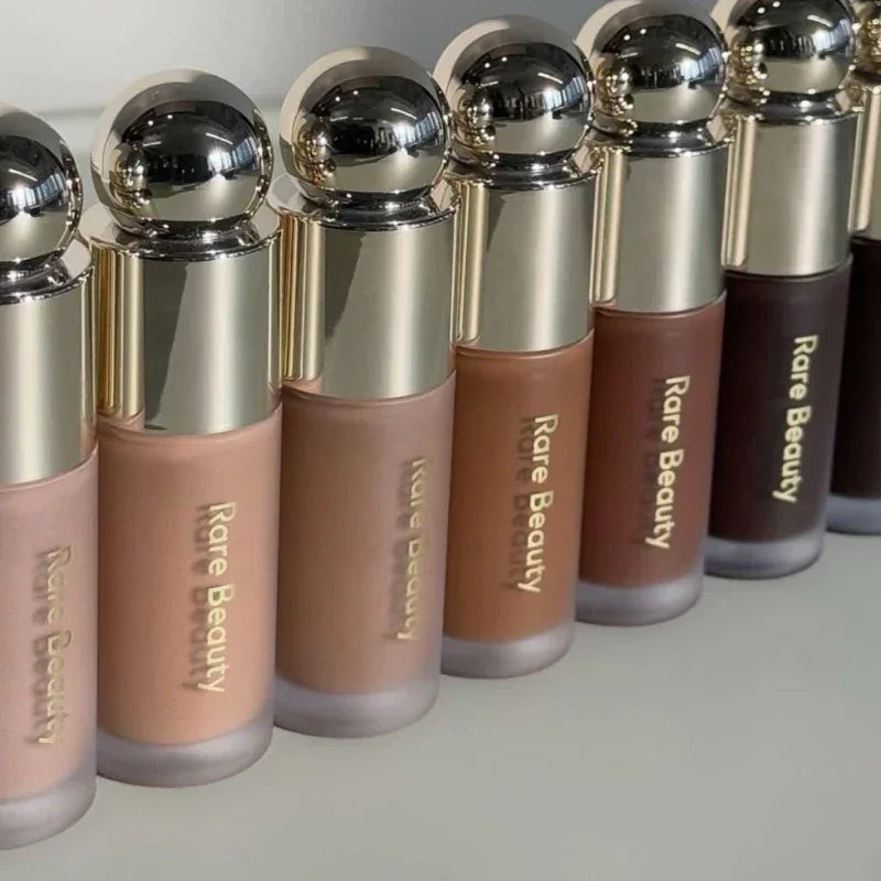 GlowGuard: Waterproof Contour & Bronze Elixir - My Vixen Vault