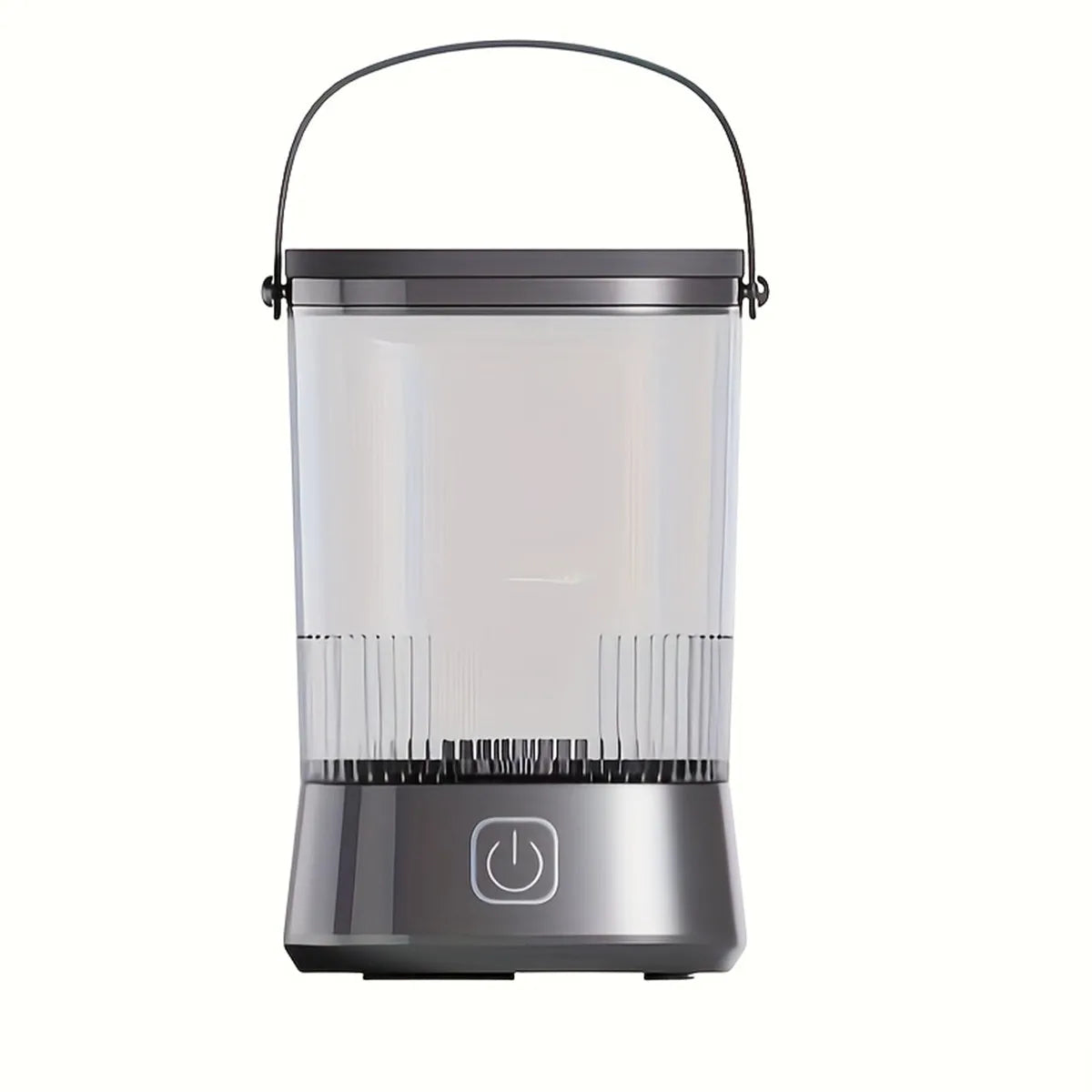 Automatic Electric Makeup Brush Cleaner Rechargeable 3 In 1 Type C-Charging Cosmetic Brush Washing Drying Washing Tools Machine - Beauty Collection Studio