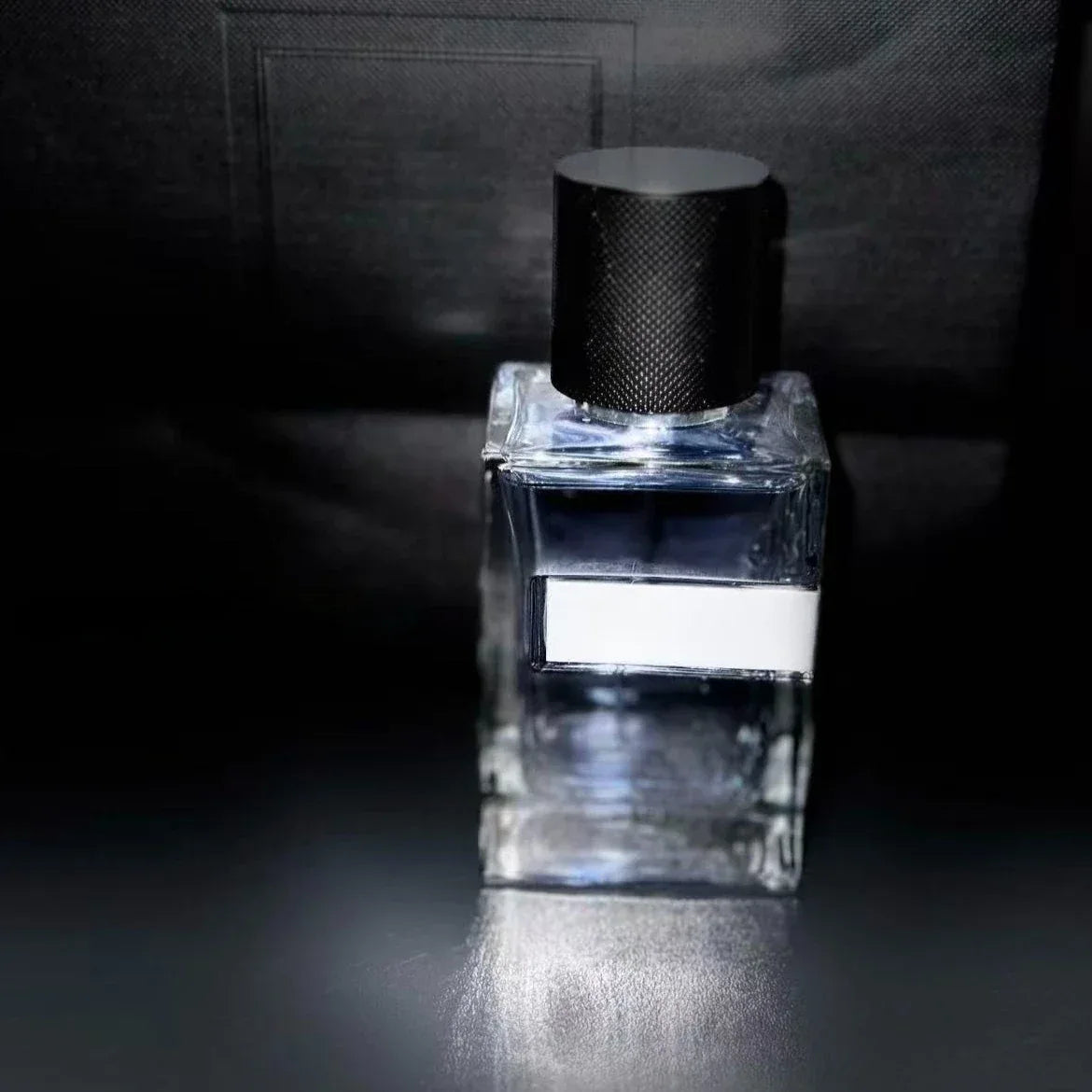 100ml luxury Brand Perfume with subtle fragrance that feels very gentle pure and full of power perfect for dates daily com...