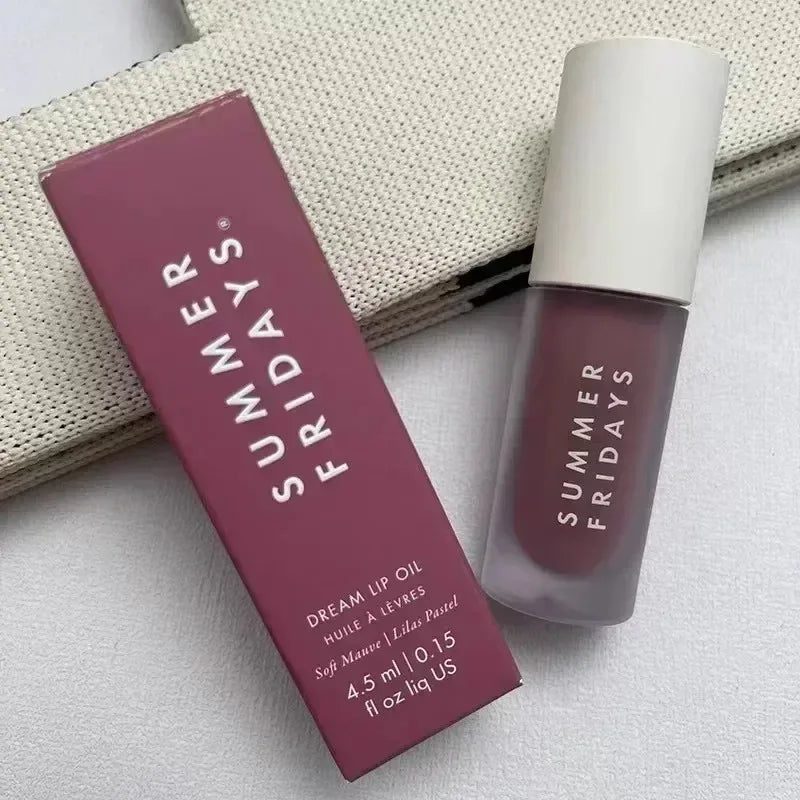 SunKiss Glaze: Vanilla Sugar Gloss with Coffee Tint - My Vixen Vault