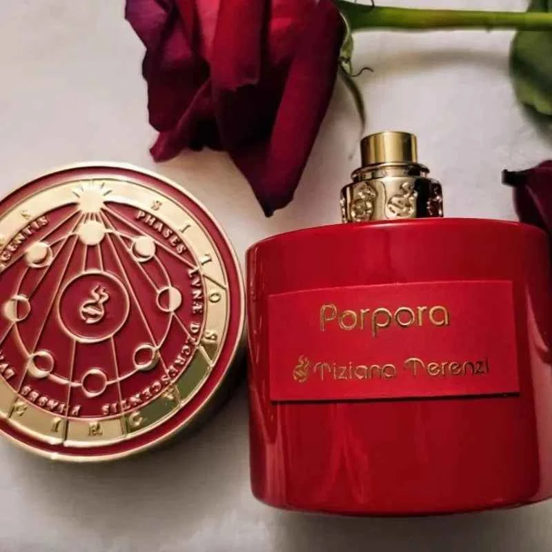 100ml Unisex Long Lasting Fresh Warm Elegant Woody Floral Perfume Natural Niche Fragrance Soft Luxurious Charming Unique Aroma
