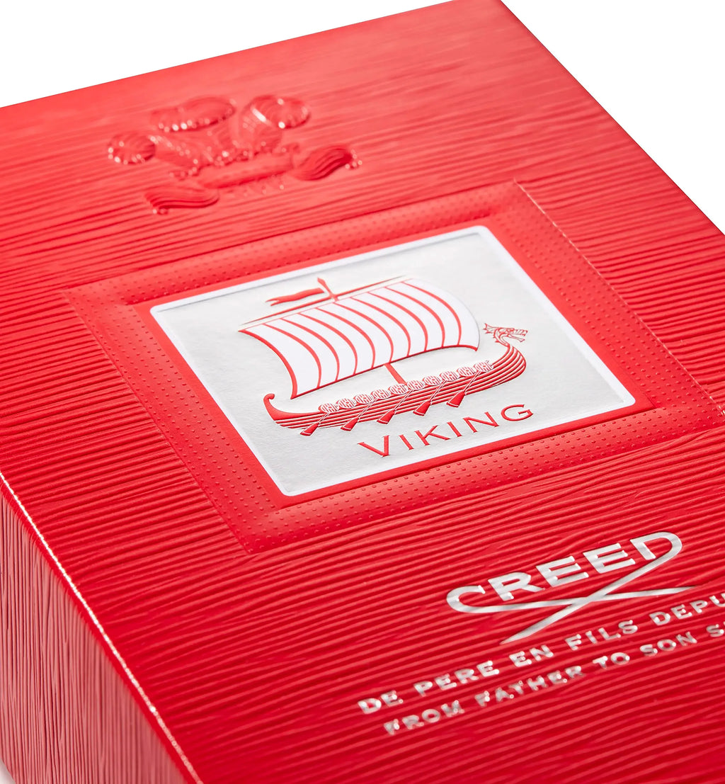 Creed Viking Men's Luxury Cologne Aromatic Fougère, Spicy Woody Fragrance - My Vixen Vault
