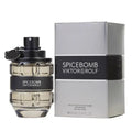 Viktor&Rolf - Spicebomb Extreme Eau de Parfum - Woody & Spicy - Cologne for Men - With Notes of Amber & Vanilla - My Vixen Vault