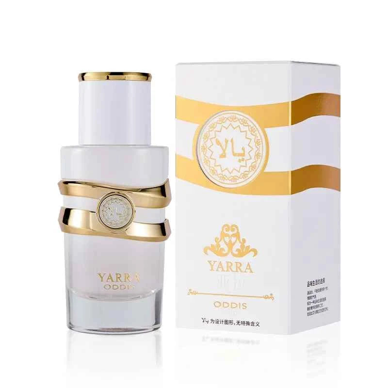Brand Floral Fruity Perfume Fresh Natural Lasting Fragrance Women's Perfume Kalam Deodorant Elegant Texture Charming Perfume.