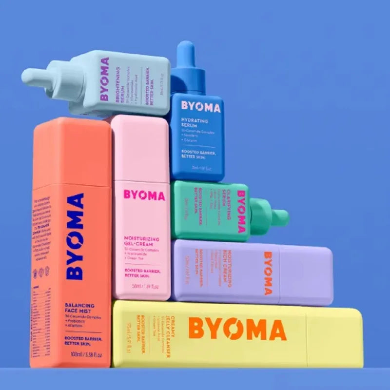 Original Luxury Hydrating Face Oil Set Phyto-Mucin Glow Serum Gentle Exfoliating Essence Hydrating Serum Daily Skincare - My Vixen Vault