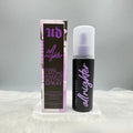 Korean UD Makeup Setting Spray Long-lasting Makeup Setting LONG LASTING MAKEUP SETTING SPRAY 118ml - My Vixen Vault