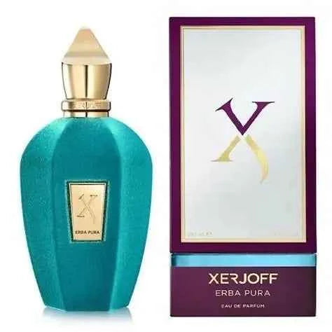 Xerjoff Eau de Parfum Collection, Opera/Coro Scents, Luxe Bottles, Unisex Fragrances