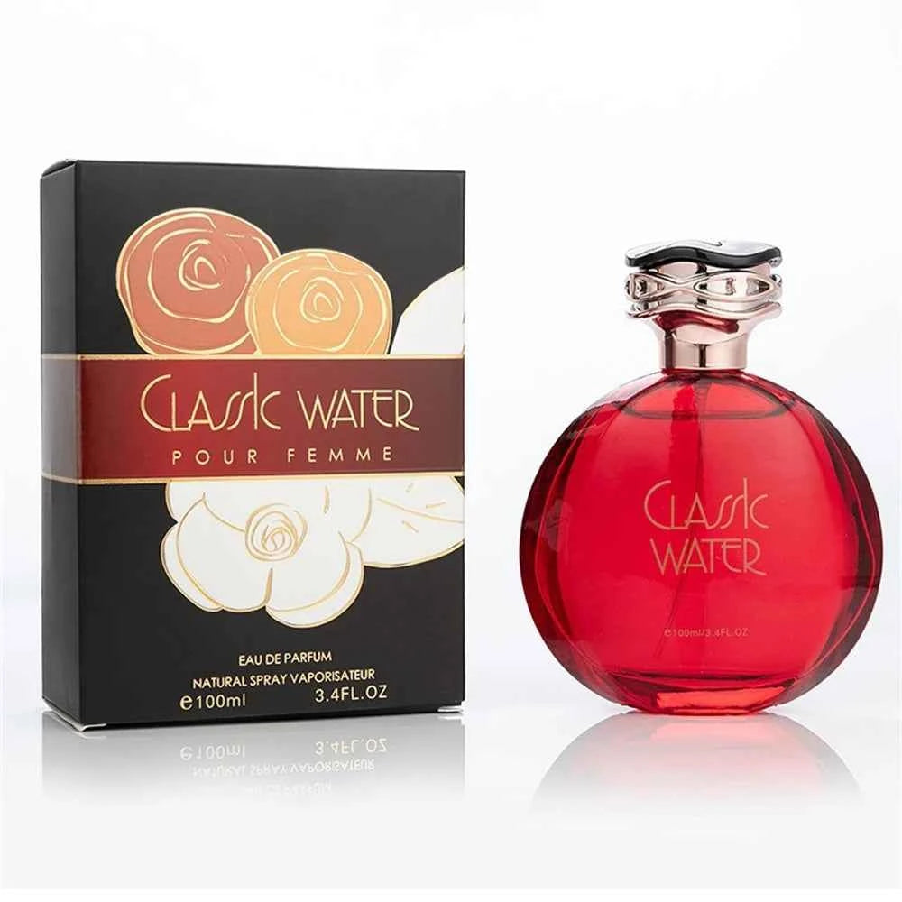Sell Well Perfume Women Parfums Dames Lasting Fragrance 100ml Brand Club De Nuit Perfumes De Mujer Originales Floral Scent Spray.