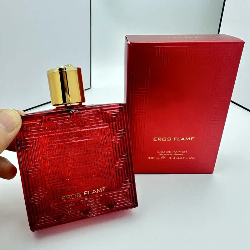 Men PArfum Hot Selling men's Spray Fashionable Long Lasting Spray for men - My Vixen Vault