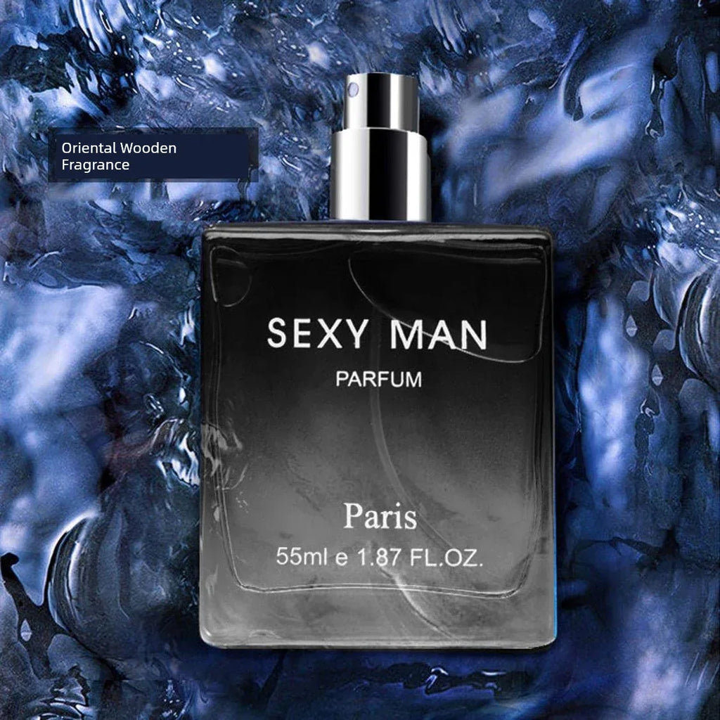 Buy One Get One Free Men Perfume Long-Lasting Light Perfume Fresh Boy Flavor Nature Cologne Sports Student Ladies Authentic - My Vixen Vault