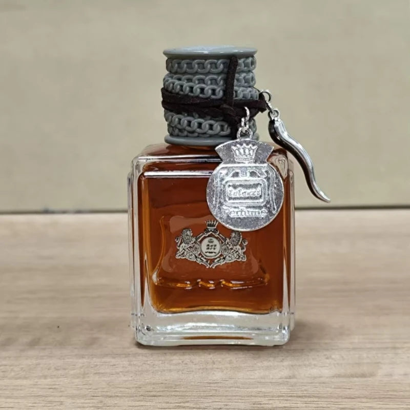Brand Perfume Mix Oud Wood Milk Men Sandalwood Perfume Spray Flirting Pheromone Lasting Romance Attract Women Wild Boys Perfume Beauty Collection Studio