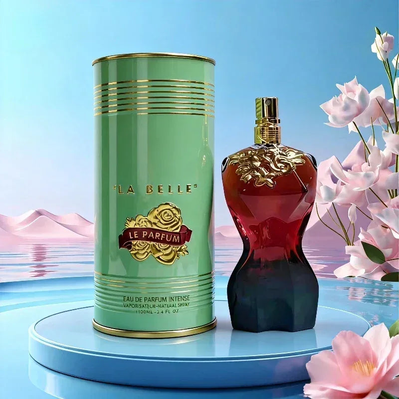 HOT Men's Cologne Fragrance Perfume Eau De Parfum Intense Spicy Woody Seductive Fragrance Date Night Long Lasting Wear Perfume - My Vixen Vault