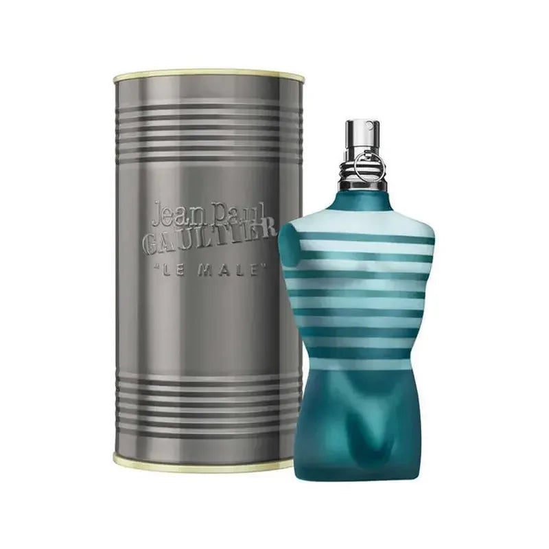 JEAN PAUL GAULTIER Le Male Men's perfume spray 4.2oz/125ml - My Vixen Vault
