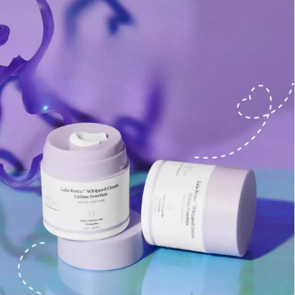 Peptide Glow Night Cream: Anti-Aging & Brightening Serum - My Vixen Vault