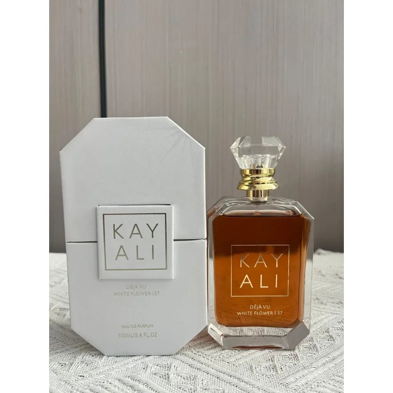 KAYALI 81 100ml Women’s Eau De Parfum Luxury Long Lasting Floral Fruity Vanilla Oriental Woody Sweet Perfume Signature Scent - Beauty Collection Studio