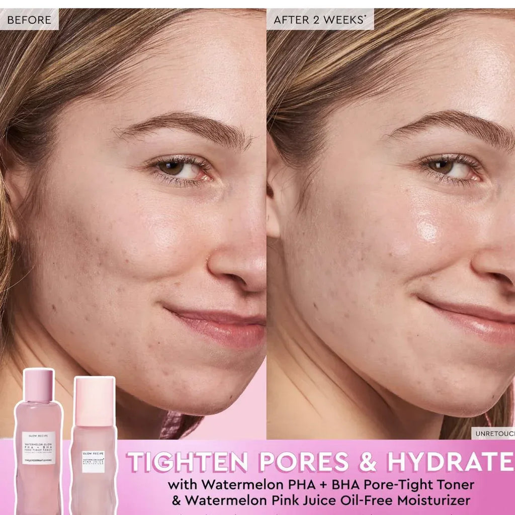 GlowMelon 3-in-1: Tone, Prime & Minimize Pores! - My Vixen Vault