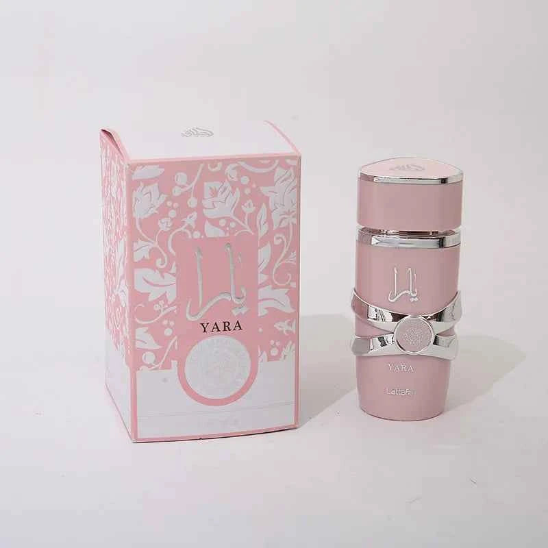 Brand Perfume Arabian Women Perfume Spray Flirting Pheromone Musk Long Lasting New Seductive Romance Women Valentine's Day Gift