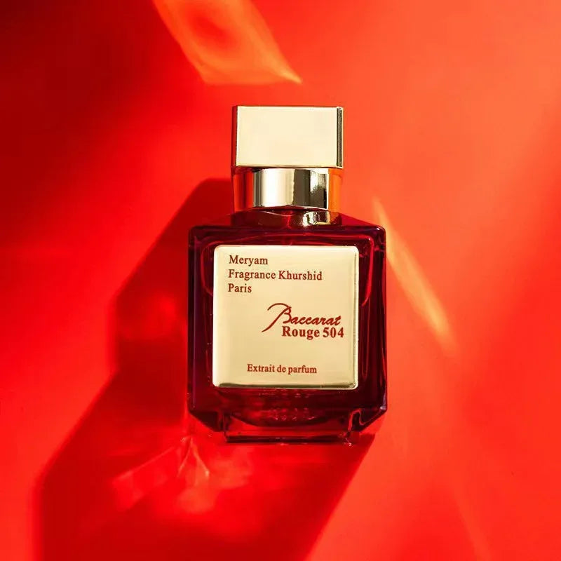 Original Baccarat Rouge 540 Extrait de Parfum-Luxury Concentrated Perfume for Women,High Quality Fragrance & Long Lasting Scent - My Vixen Vault