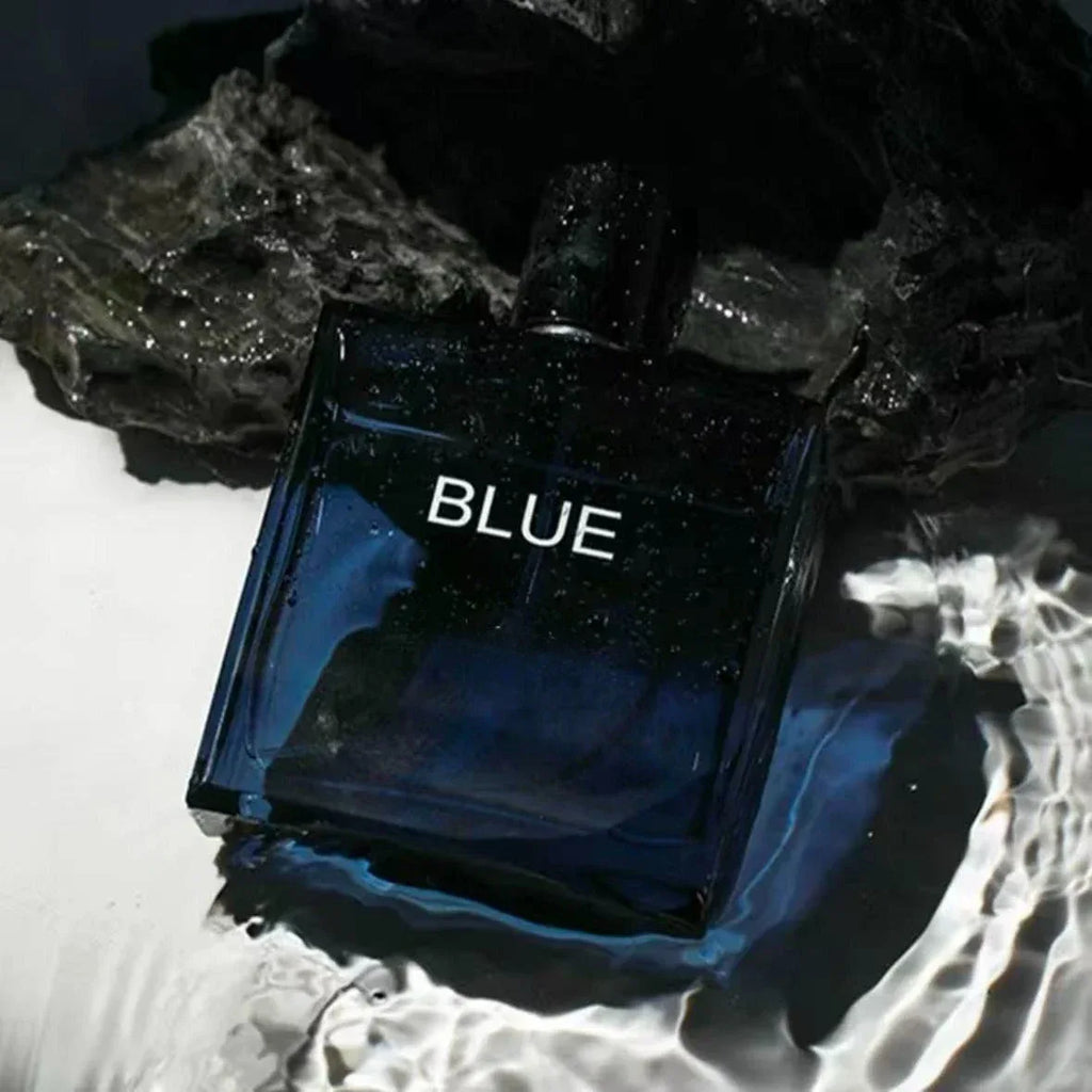 100ML Bestselling perfumes Men's body spray Hormones surging Long-lasting fragrance High-end feel Rich and warm woody fragrance - My Vixen Vault