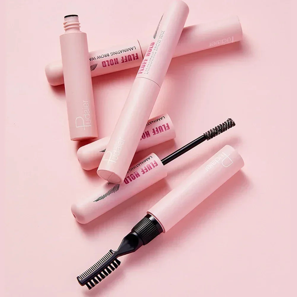 3D Eyebrow Glue Waterproof Eyebrow Style Gel, PROFESSIONAL MAKEUP The Brow Glue, Extreme Hold Eyebrow Gel, Brow Fixer - My Vixen Vault