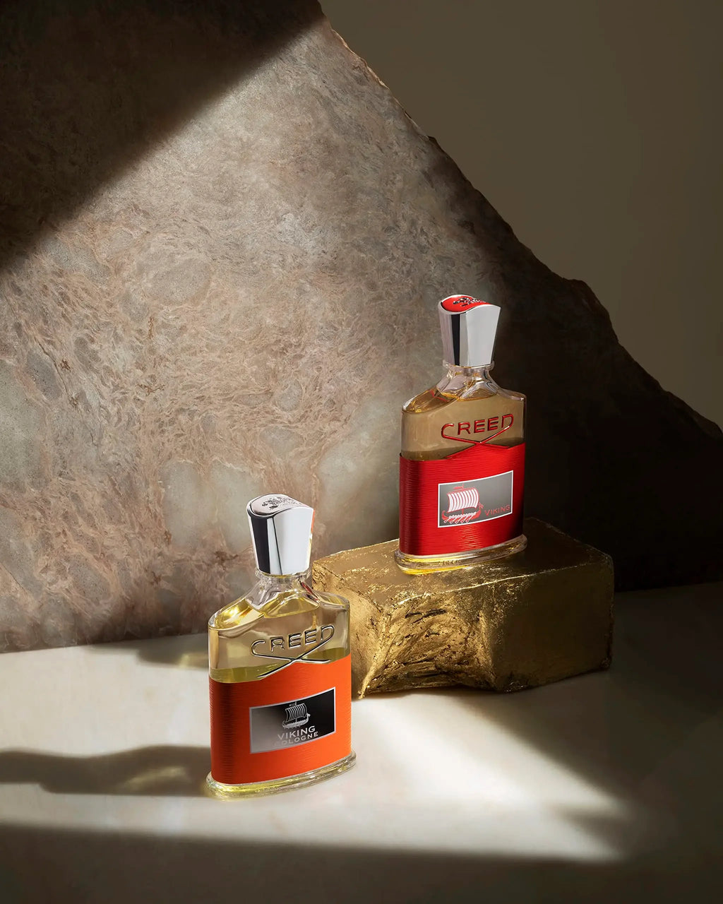 Creed Viking Men's Luxury Cologne Aromatic Fougère, Spicy Woody Fragrance - My Vixen Vault