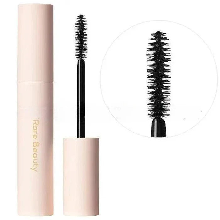 Rare Beauty Volumize+ Waterproof Curl & Length Mascara - My Vixen Vault