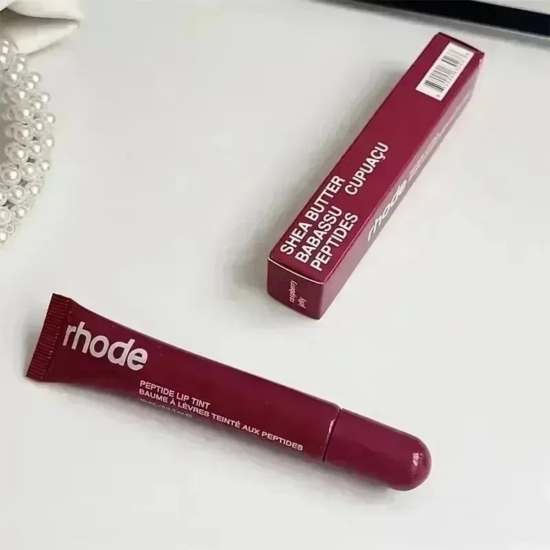 Moisturizing Lip Oil Gloss Original Lip Balm Care of the Lips Benetitnt for Lips Plumping Exfoliating Pink Plumping Gloss Oil - My Vixen Vault