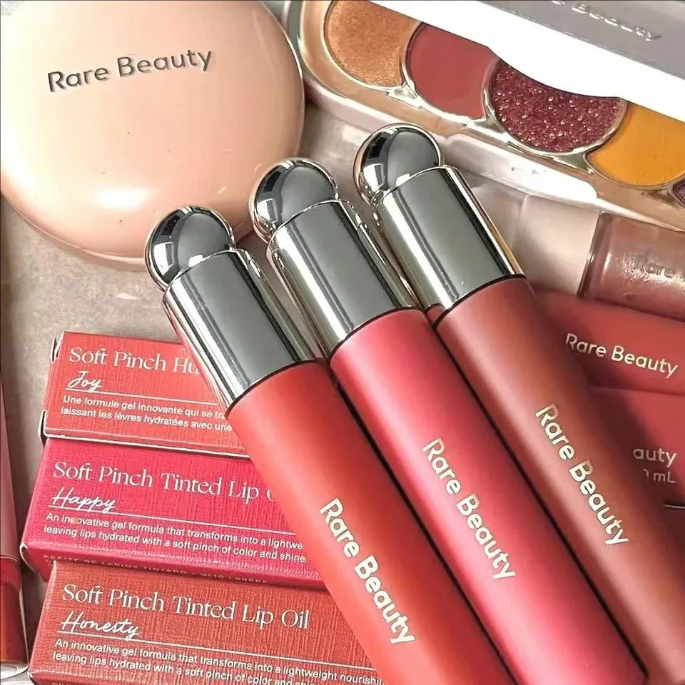 Radiant Dew: Smooth Hydrating Lip Oil-Gloss by Rare Beauty - My Vixen Vault
