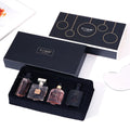 Brand Gift Box 4Pcs Set Perfume Women Parfum Femme 100ml Fresh Natural Floral Scent Spray Feminino Perfumes De Mujer Originales - My Vixen Vault