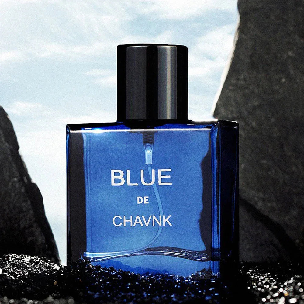 30ML Blue Men's Perfume Natural Lasting Ocean Cologne eau De Toilette Vietnamese Perfume - My Vixen Vault