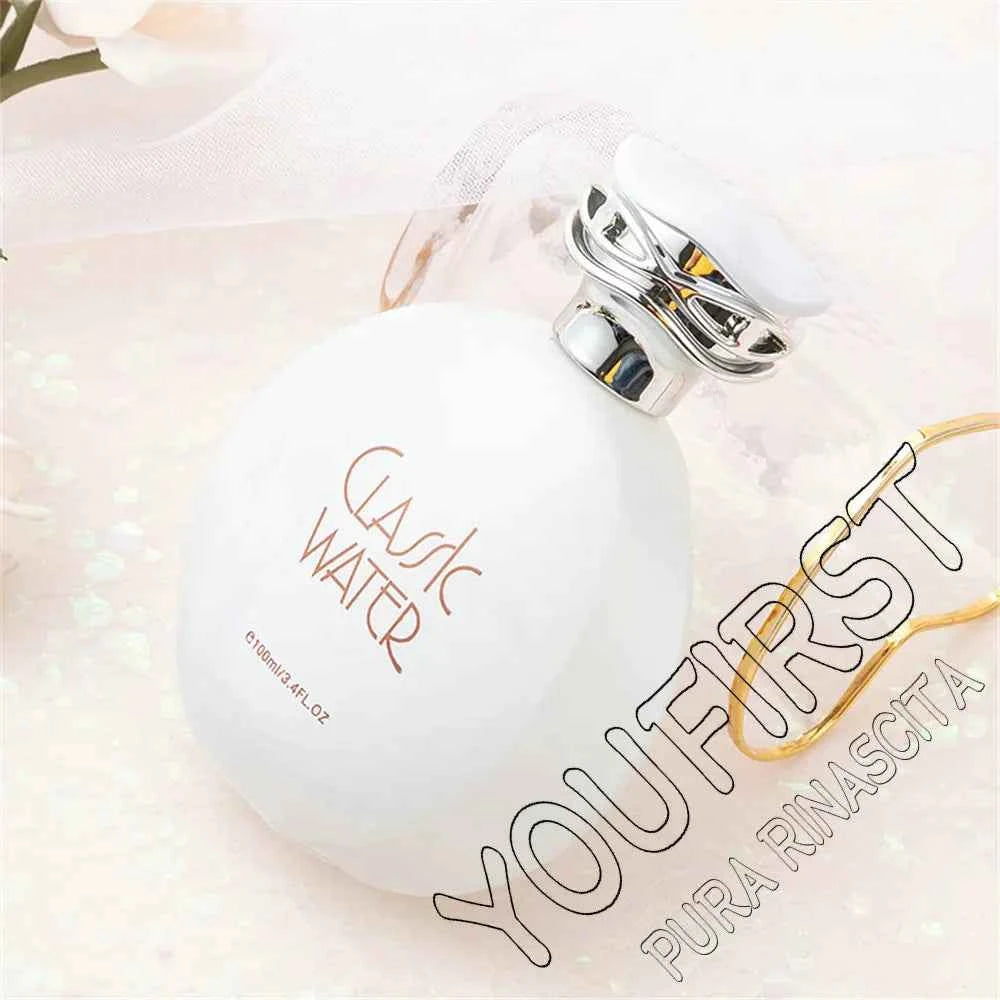 Sell Well Perfume Women Parfums Dames Lasting Fragrance 100ml Brand Club De Nuit Perfumes De Mujer Originales Floral Scent Spray.