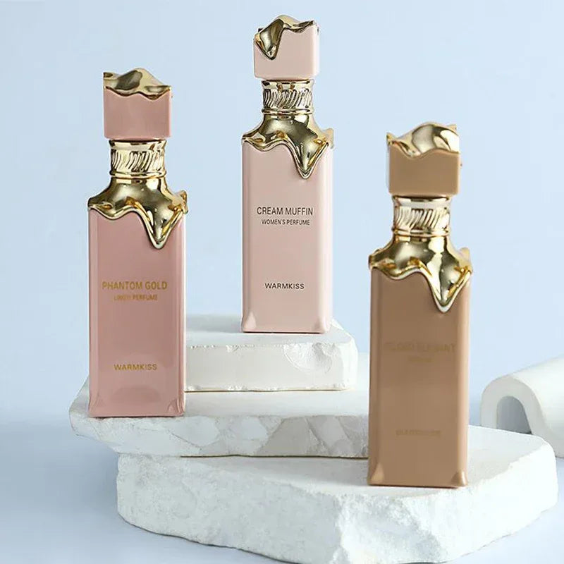 Brand Arab Laf Perfume Popular Ultimate Temptation Perfume Women's Pheromone Cologne Fragrance For Man Attract The Opposite Sex.