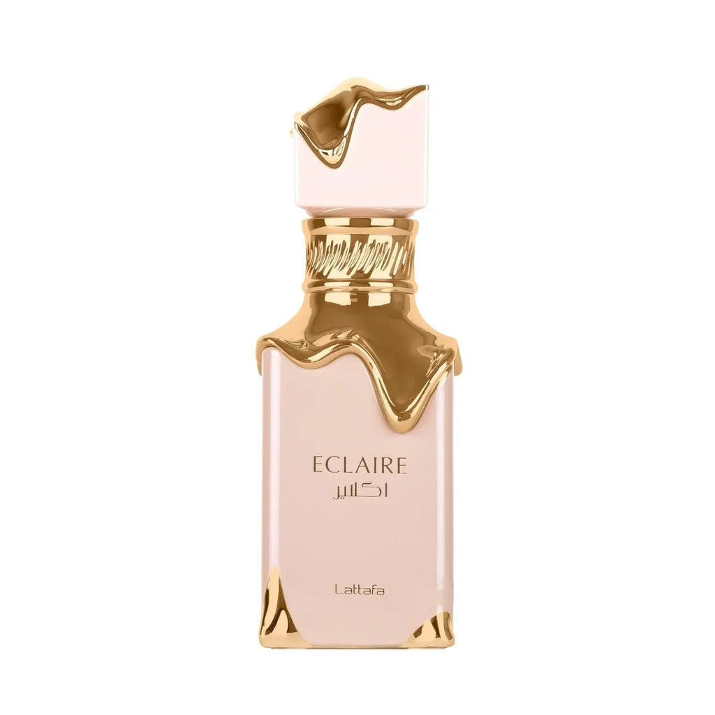 lattafa Yara Ladies Eau De Toilette Spray, Pink Bottle With Gold Ring, Women's cologne, strong perfume Arab Style Eau De Toilett - My Vixen Vault