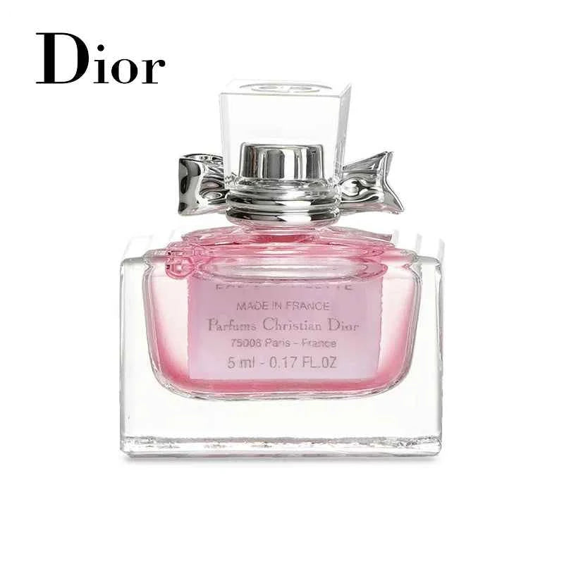 Christian Dior Miss Dior Rose N'Roses Eau De Toilette 5ml