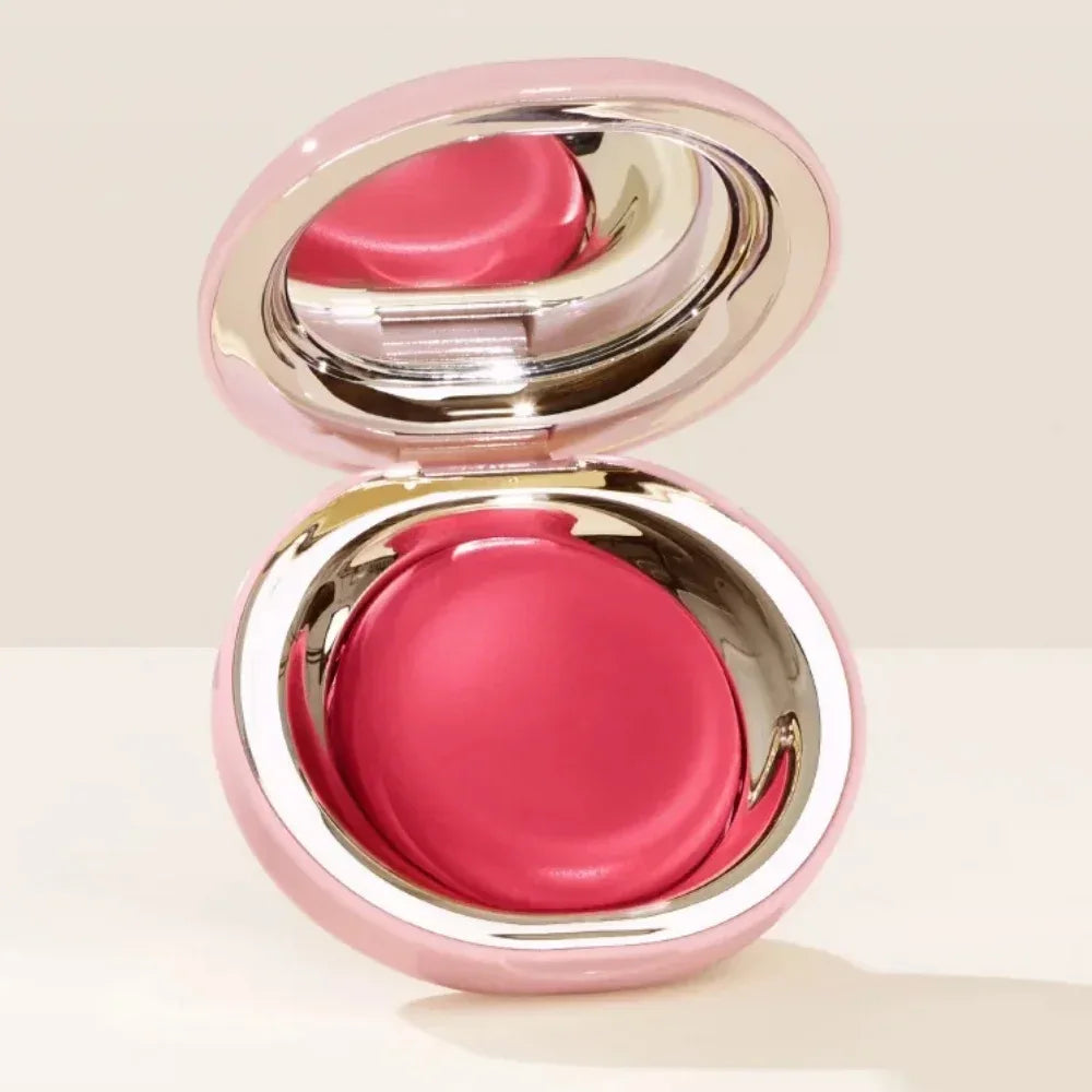 SilkyGlow Liquid Blush - Lasting Radiance & Joy - My Vixen Vault