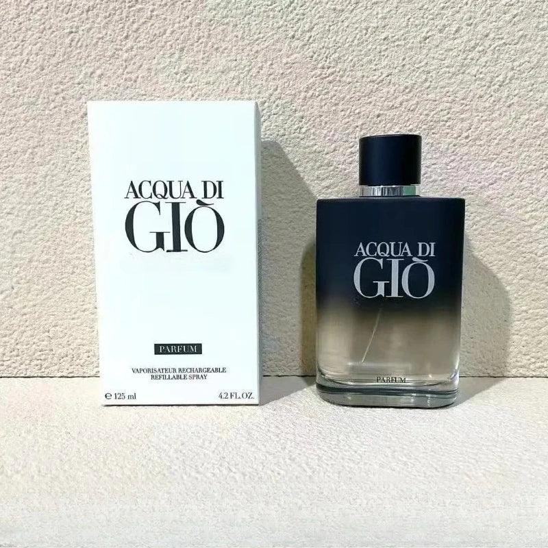 CLASSIC BRAND Perfume New Self Boundless Love Rock Bluegrass Love Men's Perfume Eau De Parfum Parfums Hombre Homme Fragrance For - My Vixen Vault