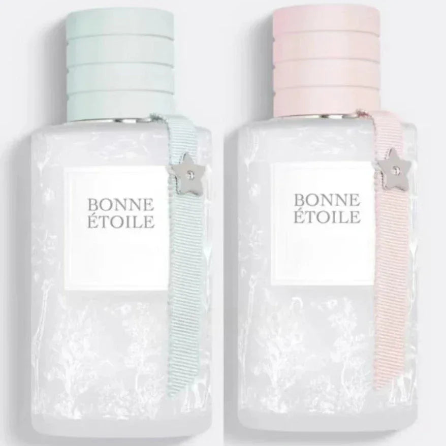 100ml Brand Perfume with sweet milky scent clean and comforting long-lasting fragrance suitable for commuting dating daily use - My Vixen Vault