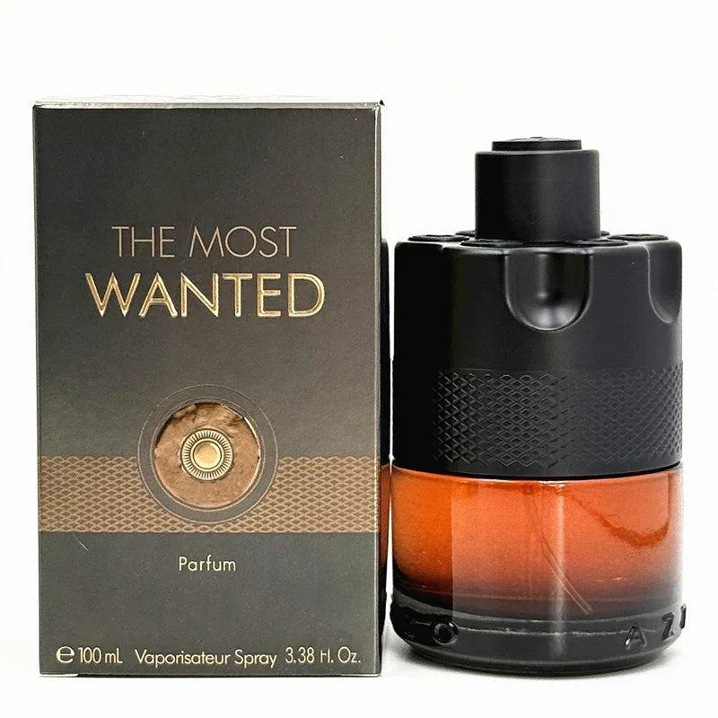 Men PArfum Hot Selling men's Spray Fashionable Long Lasting Spray for men - My Vixen Vault