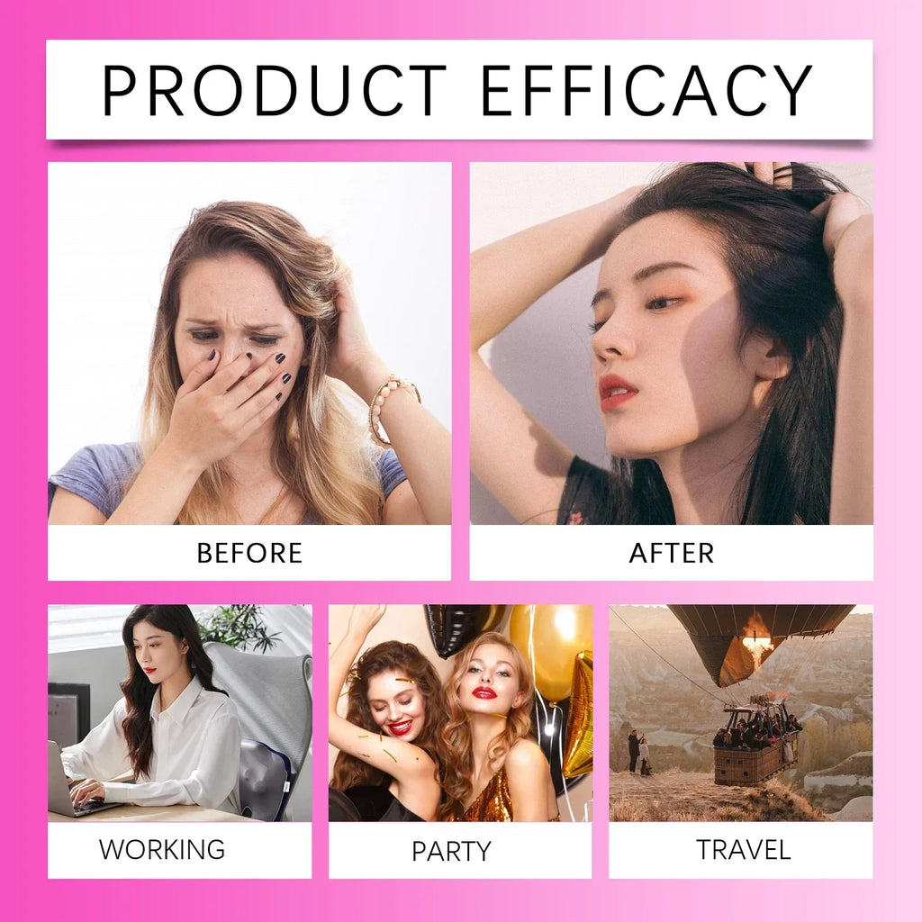 Jaysuing 100ml Christmas Fragrance Body Care Set Holiday Gift SeMoisturizing Skin Care with Shea Buttert Body Lotion Body Mist.