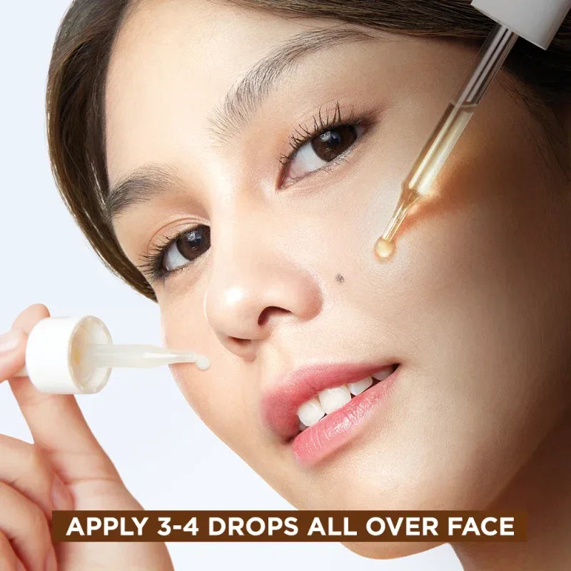 RadiantC Essence: Pore-Refining Whitening Serum - My Vixen Vault