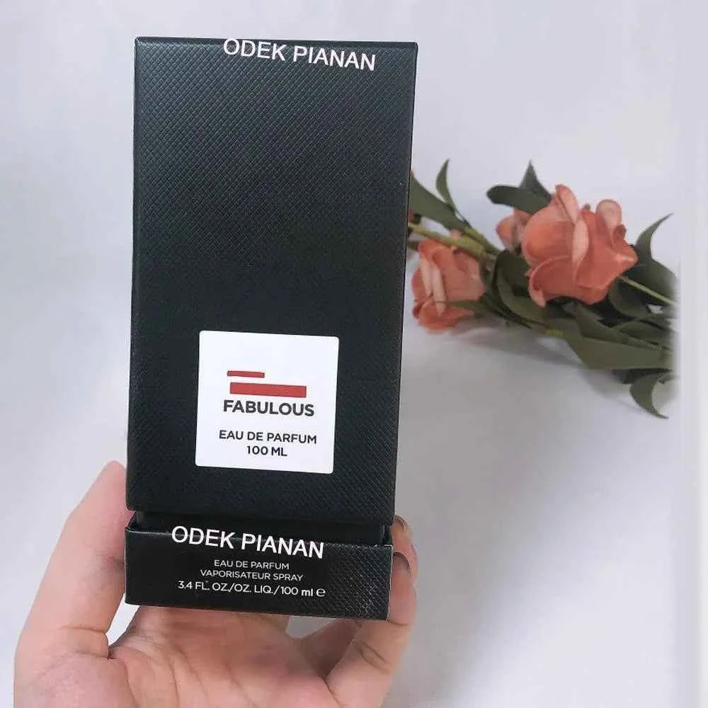 100ml Brand Lost Cherry Perfume Men Women Unisex Long-lasting Eau De Cologne Parfum Spray Women Classic Rose Series Parfume.