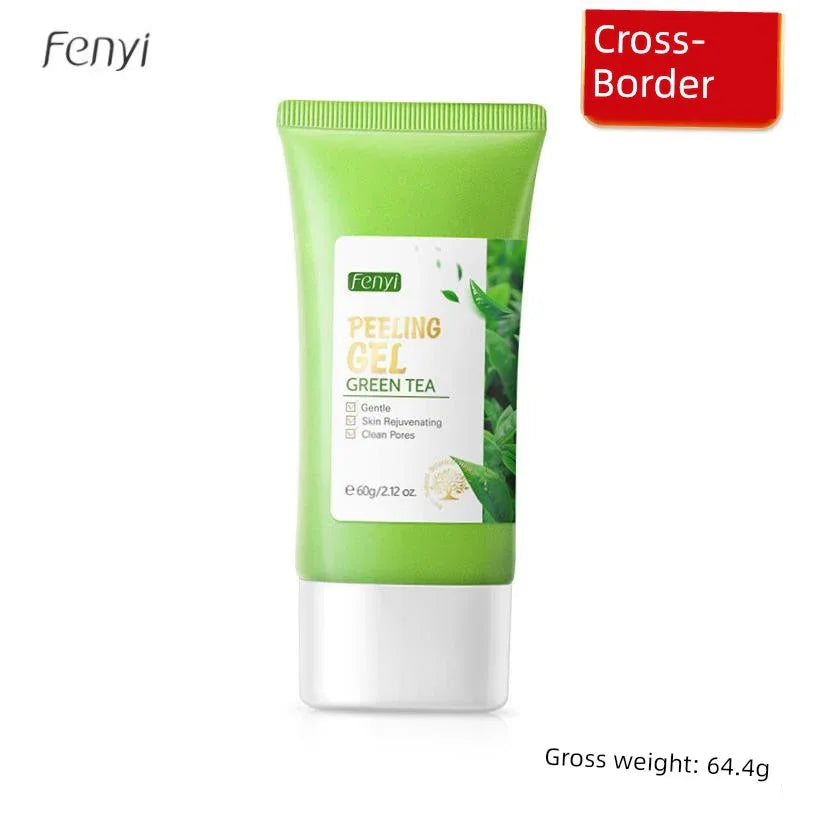 Green Tea Skincare Set for Women Plant Skin Care Routine Skin Care - My Vixen Vault