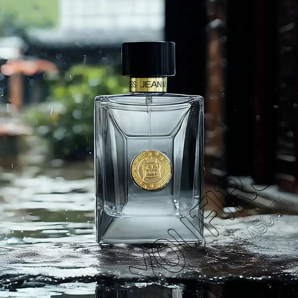 Ocean Scent Perfume Men Cologne 50ml Pheromone Perfumes Hombre Fragrance Spray Attracting Women Parfums Homme Eau De Toilette - My Vixen Vault