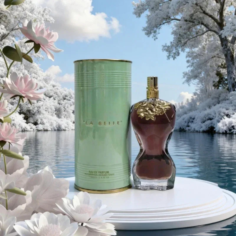 HOT Men's Cologne Fragrance Perfume Eau De Parfum Intense Spicy Woody Seductive Fragrance Date Night Long Lasting Wear Perfume - My Vixen Vault