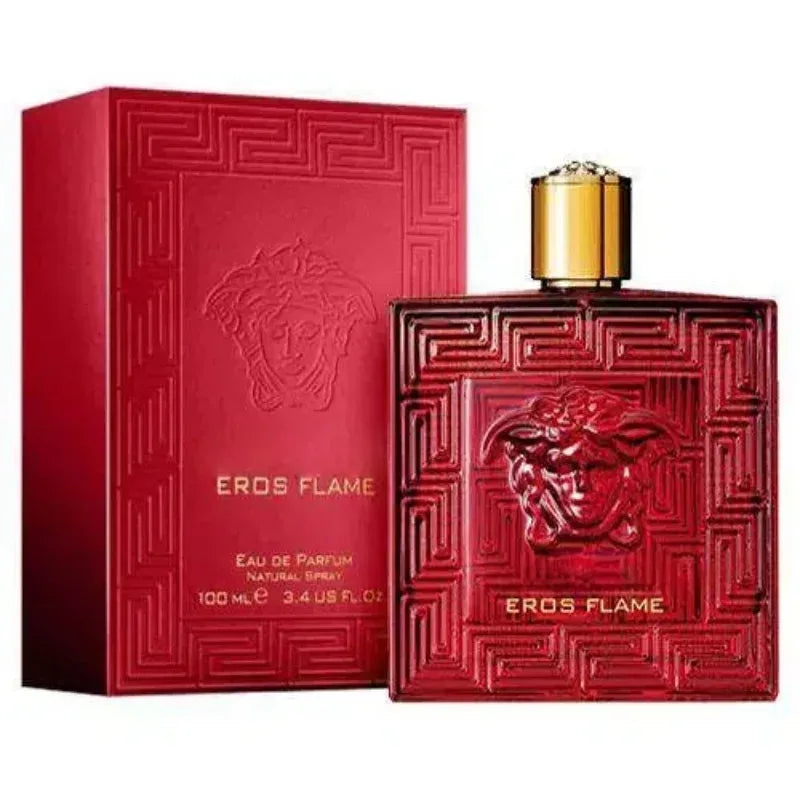 Brand Men Perfume Long-lasting Scent Fragrance Fresh Ocean Cologne Man Dating Fresh Gentleman Gift - My Vixen Vault