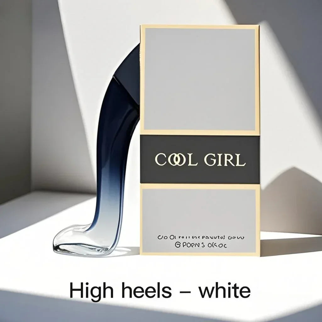 Long Lasting Fragrance 90ML High Quality Brand Perfume Fresh and natural floral and fruity fragrance Luxurious Wood Body Mist - My Vixen Vault