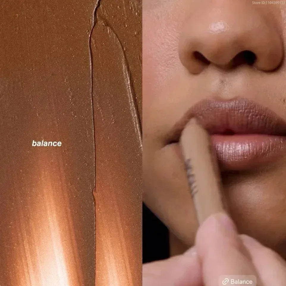 INS Lip Oil Gloss Balm Lemontini Vanilla Cake Sugar Cookie PBJ Glazing Milk Moisturizing Mirror Shine Transparent Makeup - My Vixen Vault
