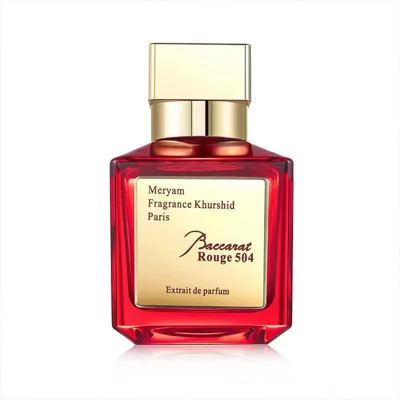 Original Baccarat Rouge 540 Extrait de Parfum-Luxury Concentrated Perfume for Women,High Quality Fragrance & Long Lasting Scent - My Vixen Vault