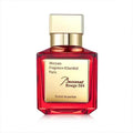 Original Baccarat Rouge 540 Extrait de Parfum-Luxury Concentrated Perfume for Women,High Quality Fragrance & Long Lasting Scent - My Vixen Vault